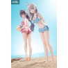 Alya Sometimes Hides Her Feelings in Russian - Alisa Mikhailovna Kujou figure, Vacation Swimsuit