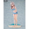 Alya Sometimes Hides Her Feelings in Russian - Alisa Mikhailovna Kujou figure, Vacation Swimsuit