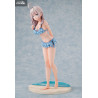 Alya Sometimes Hides Her Feelings in Russian - Alisa Mikhailovna Kujou figure, Vacation Swimsuit
