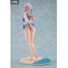 Alya Sometimes Hides Her Feelings in Russian - Alisa Mikhailovna Kujou figure, Vacation Swimsuit