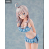 Alya Sometimes Hides Her Feelings in Russian - Alisa Mikhailovna Kujou figure, Vacation Swimsuit