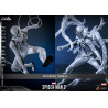 Marvel: Spider-Man 2 - Figurine Peter Parker Anti-Venom Suit, Video Game Masterpiece