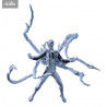 Marvel: Spider-Man 2 - Figurine Peter Parker Anti-Venom Suit, Video Game Masterpiece