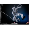 Marvel: Spider-Man 2 - Figurine Peter Parker Anti-Venom Suit, Video Game Masterpiece