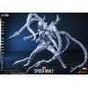 Marvel: Spider-Man 2 - Peter Parker figure Anti-Venom Suit, Video Game Masterpiece