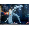 Marvel: Spider-Man 2 - Figurine Peter Parker Anti-Venom Suit, Video Game Masterpiece