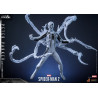 Marvel: Spider-Man 2 - Figurine Peter Parker Anti-Venom Suit, Video Game Masterpiece