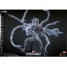 Marvel: Spider-Man 2 - Figurine Peter Parker Anti-Venom Suit, Video Game Masterpiece