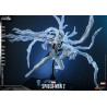 Marvel: Spider-Man 2 - Figurine Peter Parker Anti-Venom Suit, Video Game Masterpiece