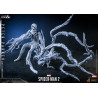 Marvel: Spider-Man 2 - Figurine Peter Parker Anti-Venom Suit, Video Game Masterpiece