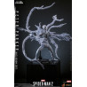 Marvel: Spider-Man 2 - Figurine Peter Parker Anti-Venom Suit, Video Game Masterpiece