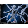 Marvel: Spider-Man 2 - Figurine Peter Parker Anti-Venom Suit, Video Game Masterpiece