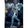 Marvel: Spider-Man 2 - Figurine Peter Parker Anti-Venom Suit, Video Game Masterpiece