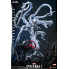 Marvel: Spider-Man 2 - Figurine Peter Parker Anti-Venom Suit, Video Game Masterpiece
