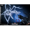 Marvel: Spider-Man 2 - Figurine Peter Parker Anti-Venom Suit, Video Game Masterpiece