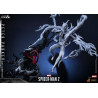 Marvel: Spider-Man 2 - Figurine Peter Parker Anti-Venom Suit, Video Game Masterpiece