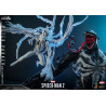 Marvel: Spider-Man 2 - Figurine Peter Parker Anti-Venom Suit, Video Game Masterpiece