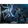 Marvel: Spider-Man 2 - Figurine Peter Parker Anti-Venom Suit, Video Game Masterpiece