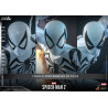 Marvel: Spider-Man 2 - Figurine Peter Parker Anti-Venom Suit, Video Game Masterpiece
