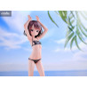 Sword Art Online Alternative: Gun Gale Online - Figurine Llenn, Light Novel Swimsuit
