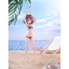 Sword Art Online Alternative: Gun Gale Online - Llenn figure, Light Novel Swimsuit