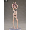 Sword Art Online Alternative: Gun Gale Online - Llenn figure, Light Novel Swimsuit