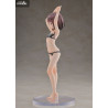 Sword Art Online Alternative: Gun Gale Online - Llenn figure, Light Novel Swimsuit