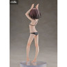 Sword Art Online Alternative: Gun Gale Online - Llenn figure, Light Novel Swimsuit