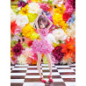 Sword Art Online Alternative: Gun Gale Online - Llenn figure, Light Novel Dress