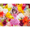 Sword Art Online Alternative: Gun Gale Online - Llenn figure, Light Novel Dress