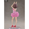 Sword Art Online Alternative: Gun Gale Online - Figurine Llenn, Light Novel Dress