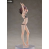 Sword Art Online Alternative: Gun Gale Online - Pack 2 figures Llenn, Light Novel Dress & Swimsuit