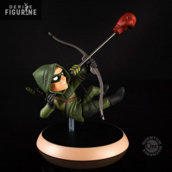 DC Comics - Green Arrow...