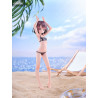 Sword Art Online Alternative: Gun Gale Online - Pack 2 figures Llenn, Light Novel Dress & Swimsuit