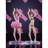 Sword Art Online Alternative: Gun Gale Online - Pack 2 figures Llenn, Light Novel Dress & Swimsuit