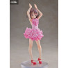 Sword Art Online Alternative: Gun Gale Online - Pack 2 figures Llenn, Light Novel Dress & Swimsuit
