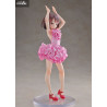Sword Art Online Alternative: Gun Gale Online - Pack 2 figures Llenn, Light Novel Dress & Swimsuit
