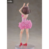 Sword Art Online Alternative: Gun Gale Online - Pack 2 figurines Llenn, Light Novel Dress & Swimsuit