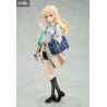 Days with My Step Sister - Figurine Saki Ayase