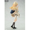 Days with My Step Sister - Saki Ayase figure