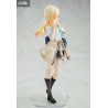 Days with My Step Sister - Figurine Saki Ayase
