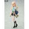 Days with My Step Sister - Figurine Saki Ayase