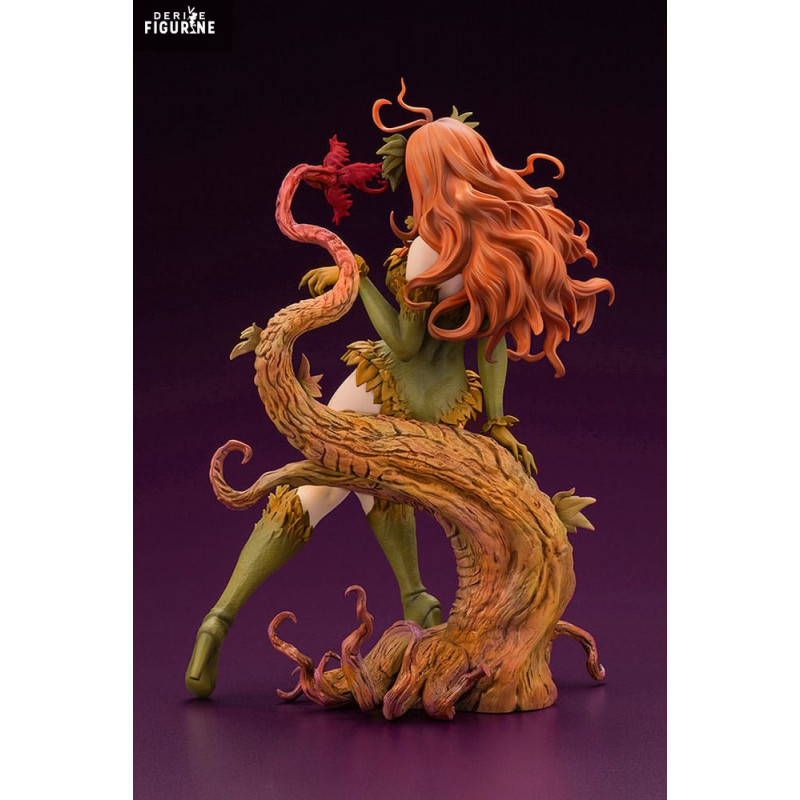 DC Comics - Poison Ivy...