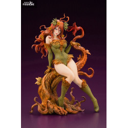 DC Comics - Figurine Poison...