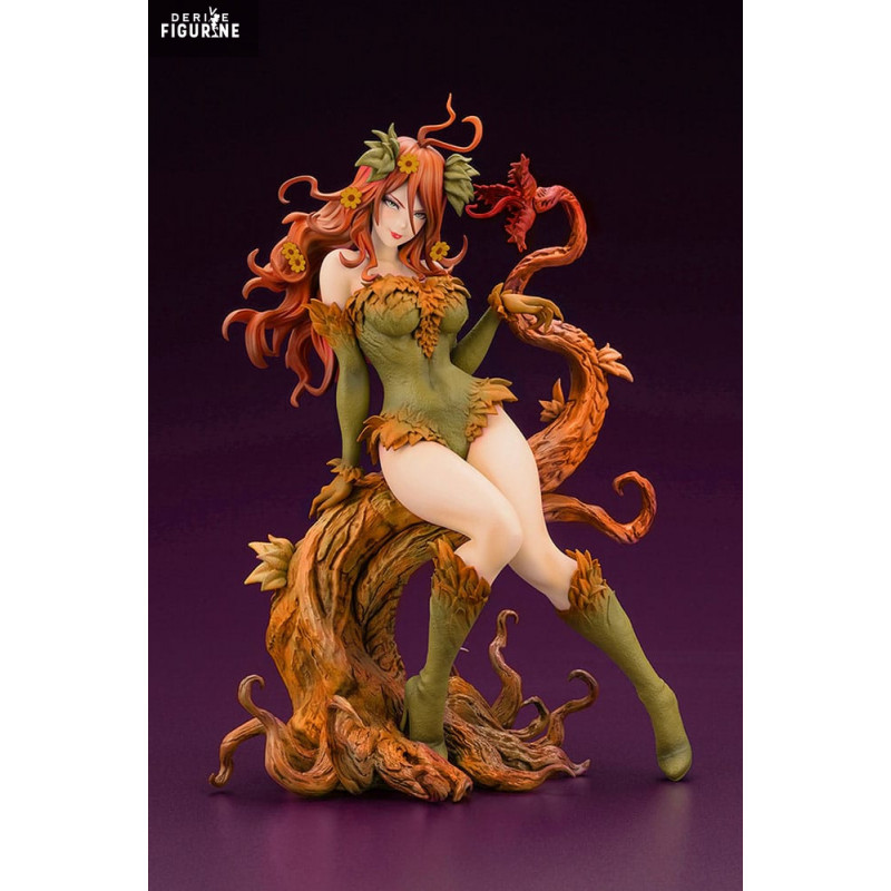 DC Comics - Poison Ivy...