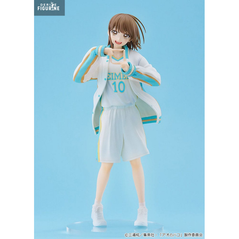 Blue Box - Figurine...