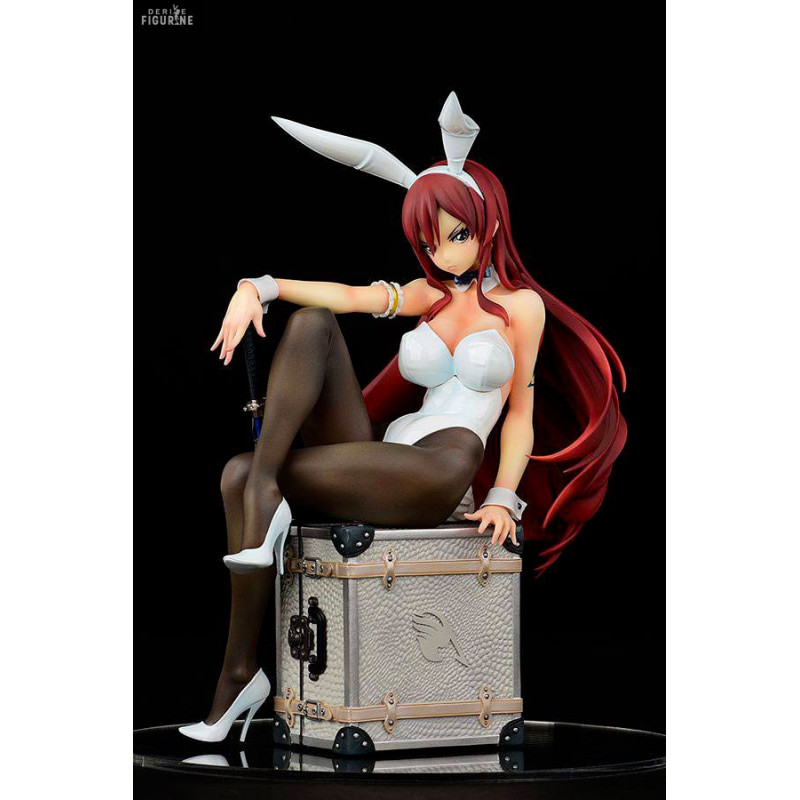 Fairy Tail - Figurine Erza...