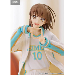 Blue Box - Figurine...