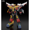 The Brave Express Might Gain - The Gattai Black Might Gaine figure