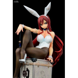Fairy Tail - Erza Scarlet...